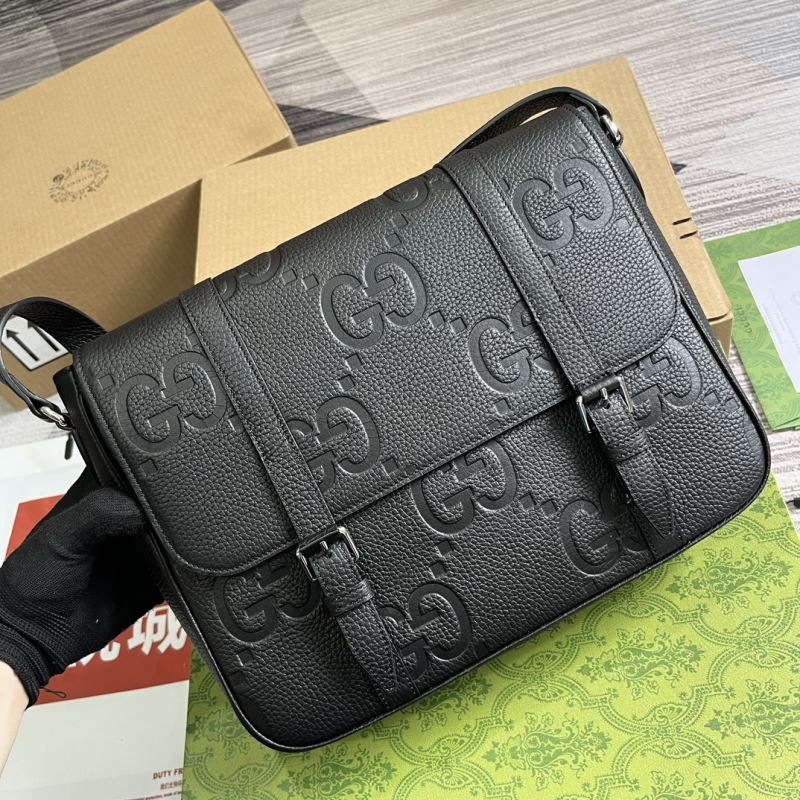 Mens Gucci Satchel Bags